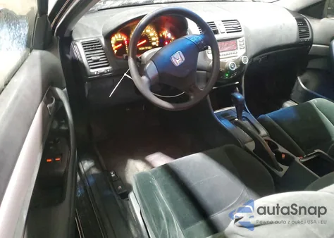 2006 Honda Accord Lx z USA, uszkodzony, nr VIN 1HGCM72356A015275